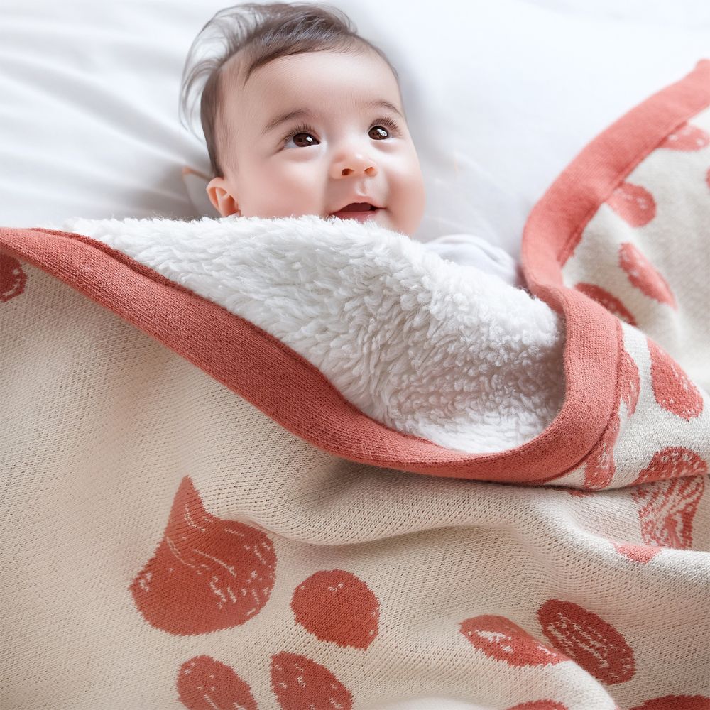 The Ultimate Guide to Choosing the Perfect Baby Blanket for Your Little One