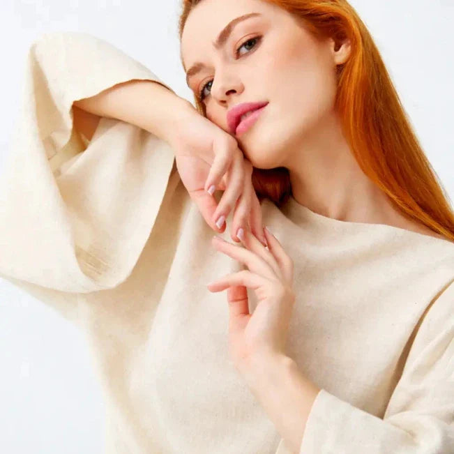 Slow Fashion: Timeless Style with Sustainable Fabrics