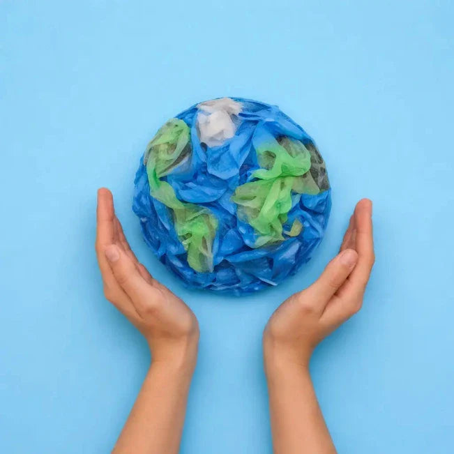 Trimita's Green Journey: Our Commitment to Sustainable Textiles