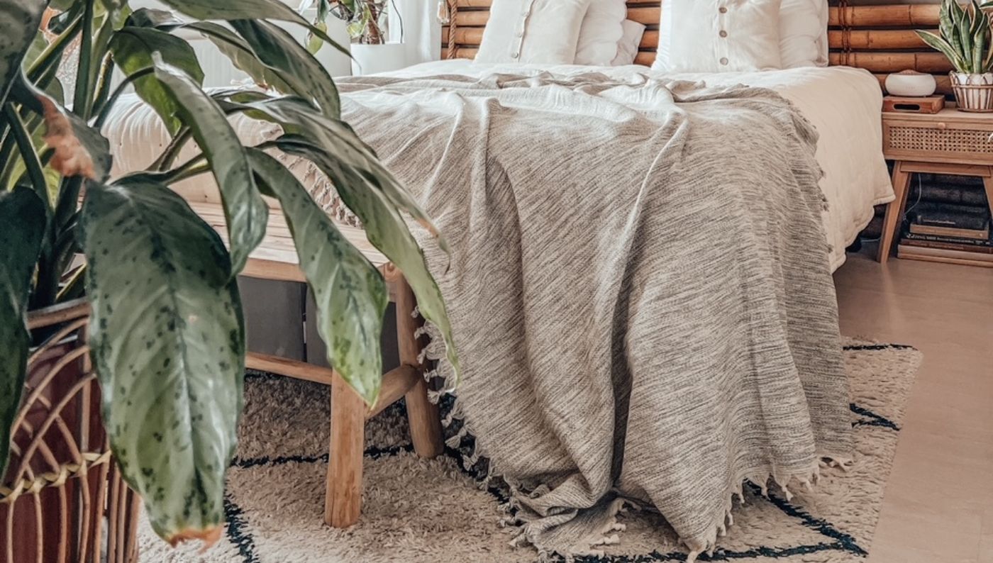 Winter Essentials: Best Turkish Textiles for Cozy Living