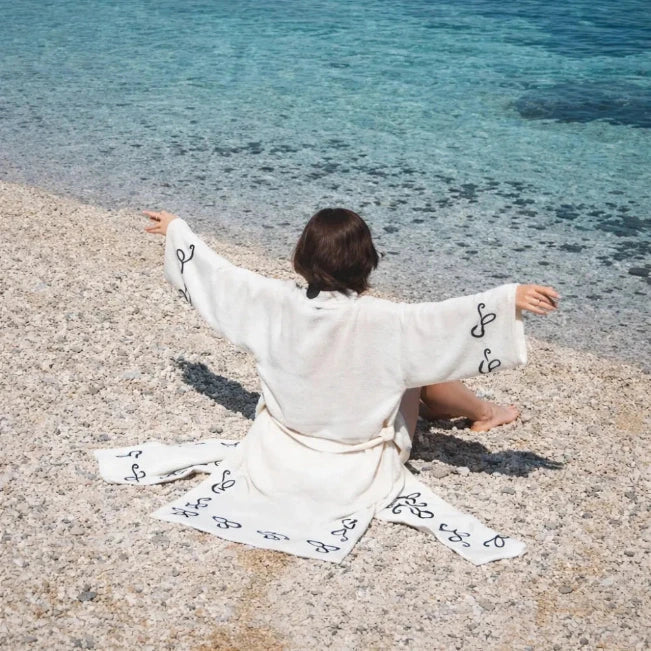 Enhancing Your Yoga & Wellness Journey with Turkish Towels