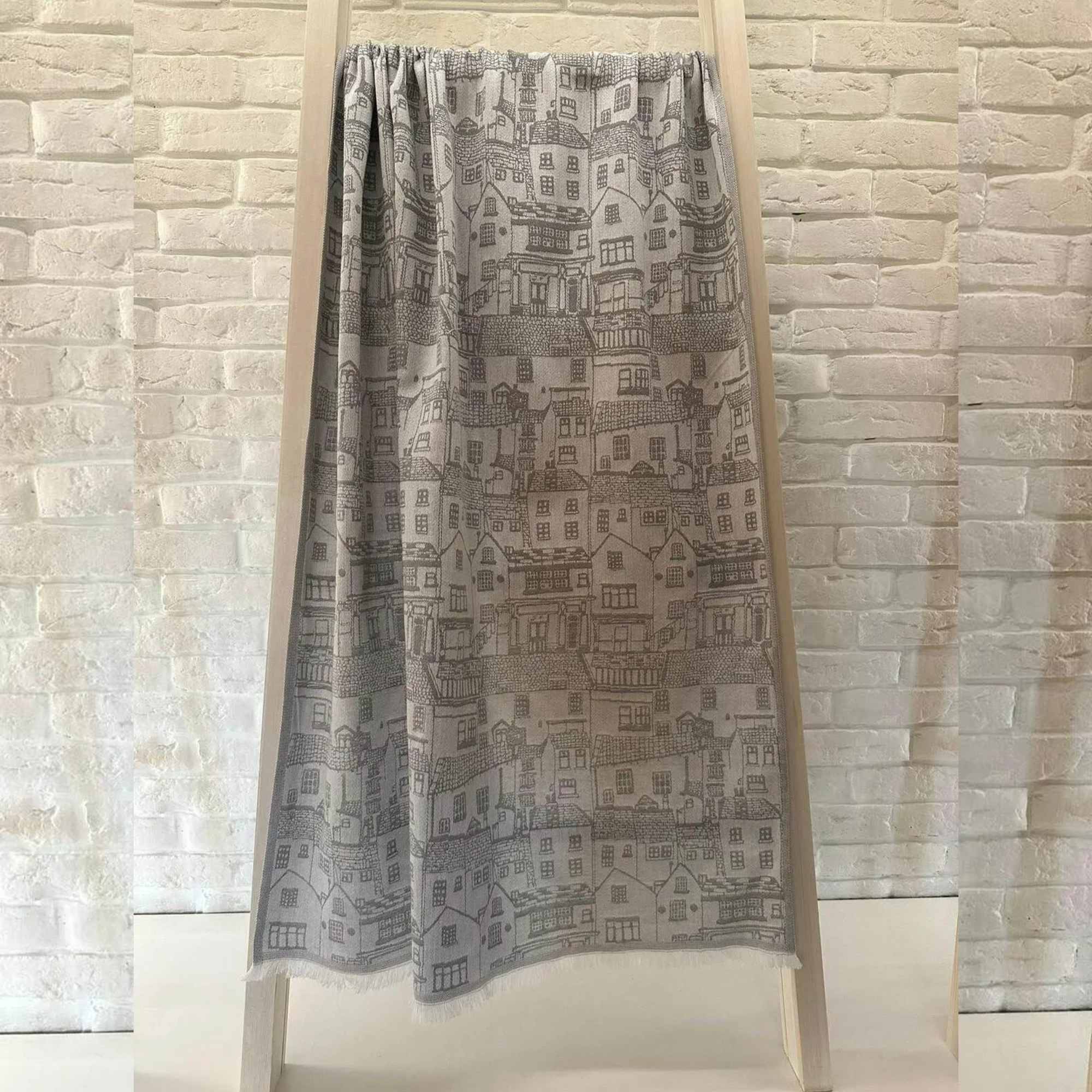 Amsterdam Hammam Towel