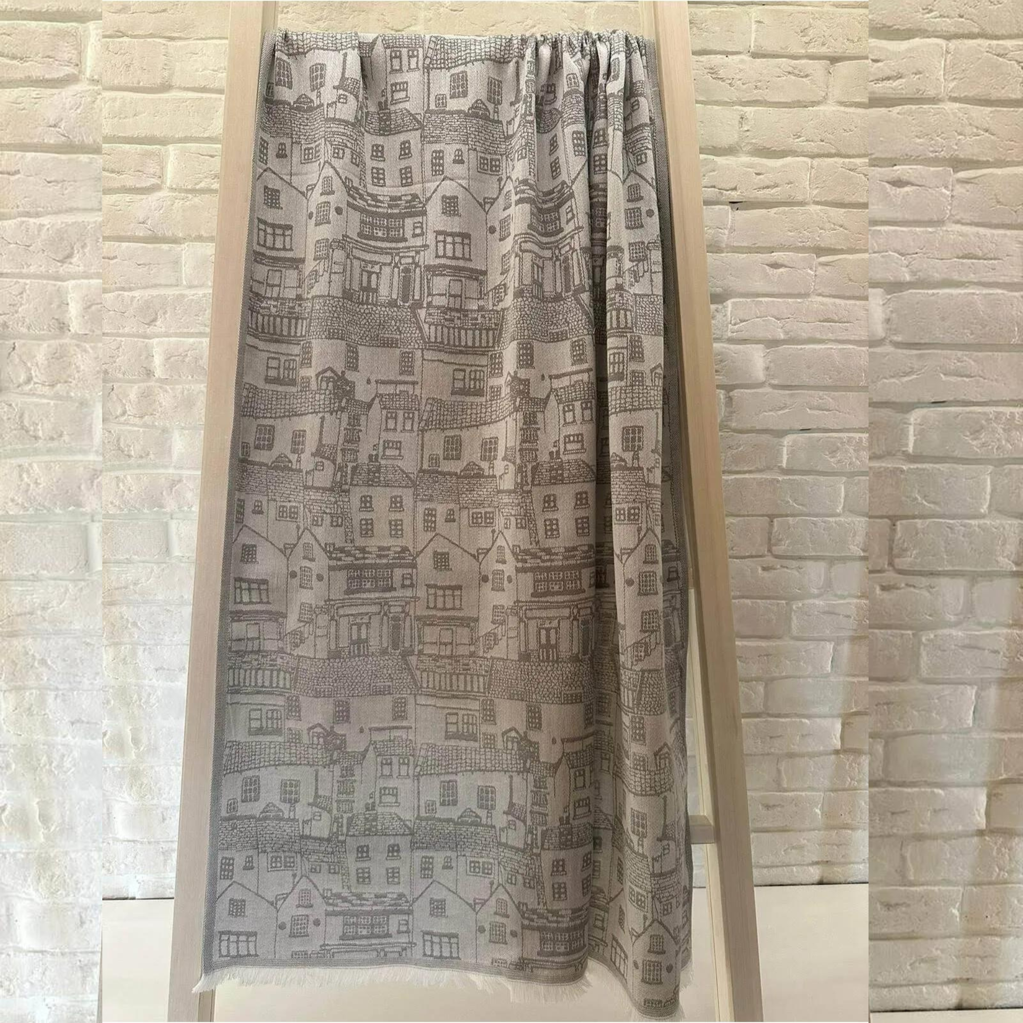 Amsterdam Hammam Towel