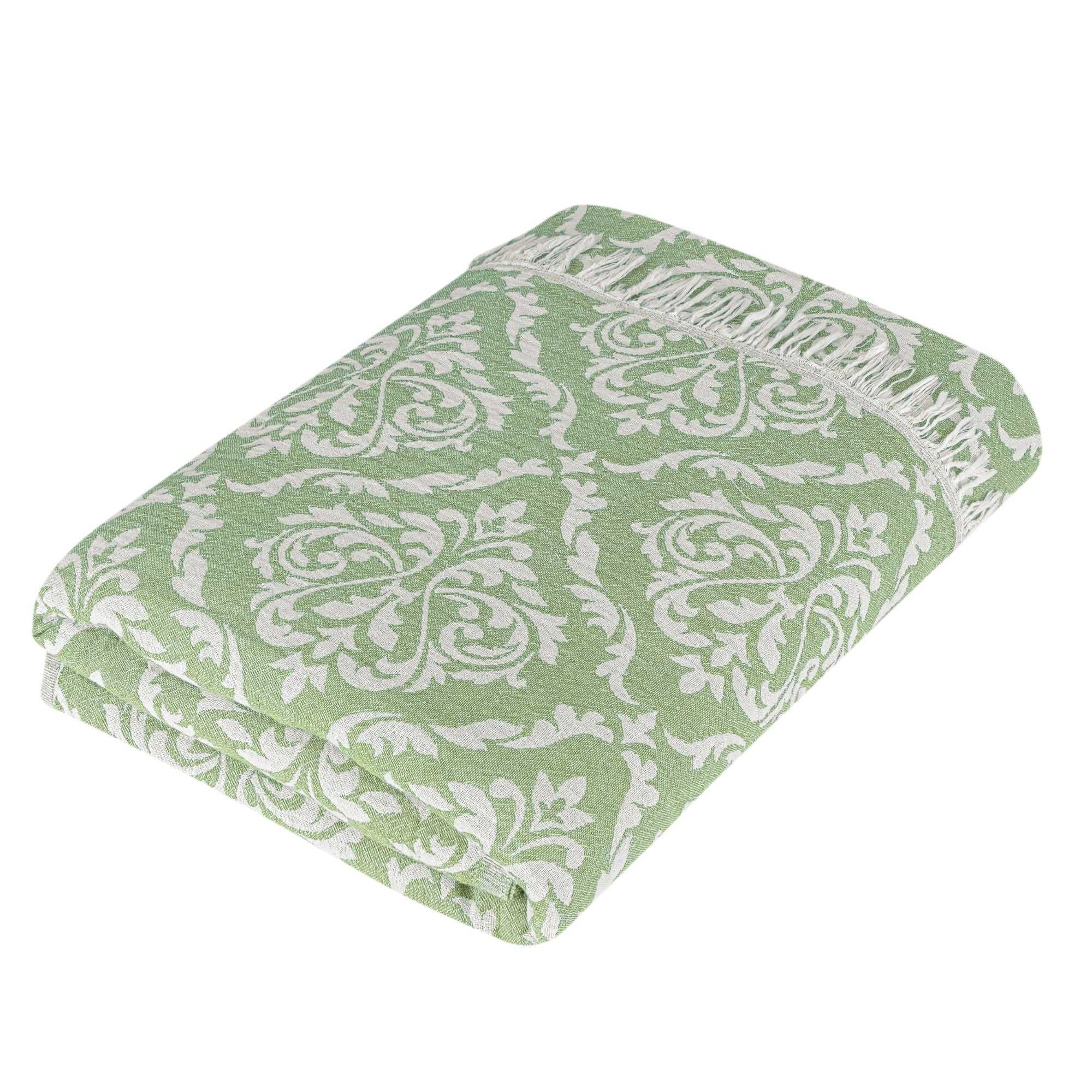 Barok - Turkish Beach Towel - 100x180 cm