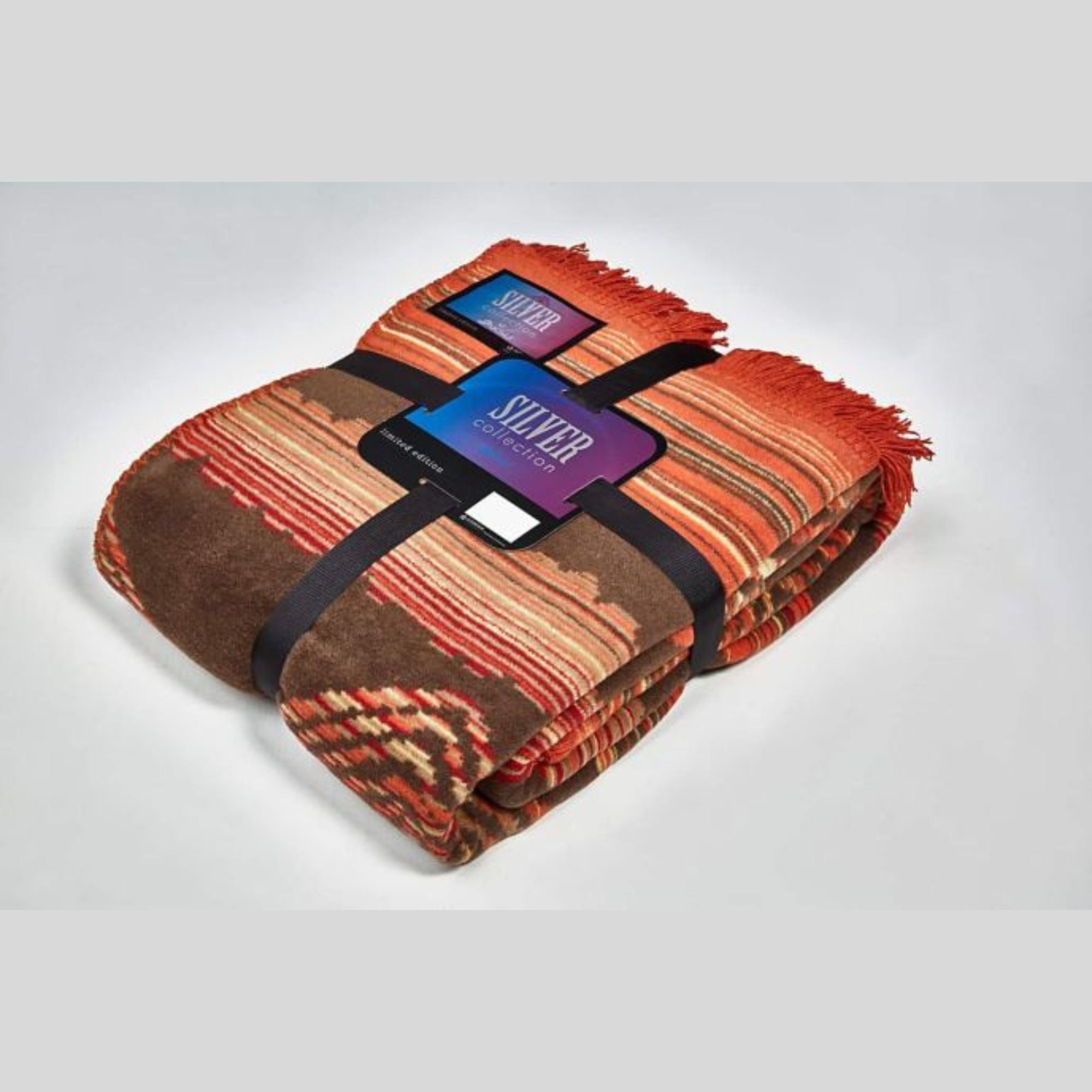 Mayori Cotton Blanket - 180x220 cm