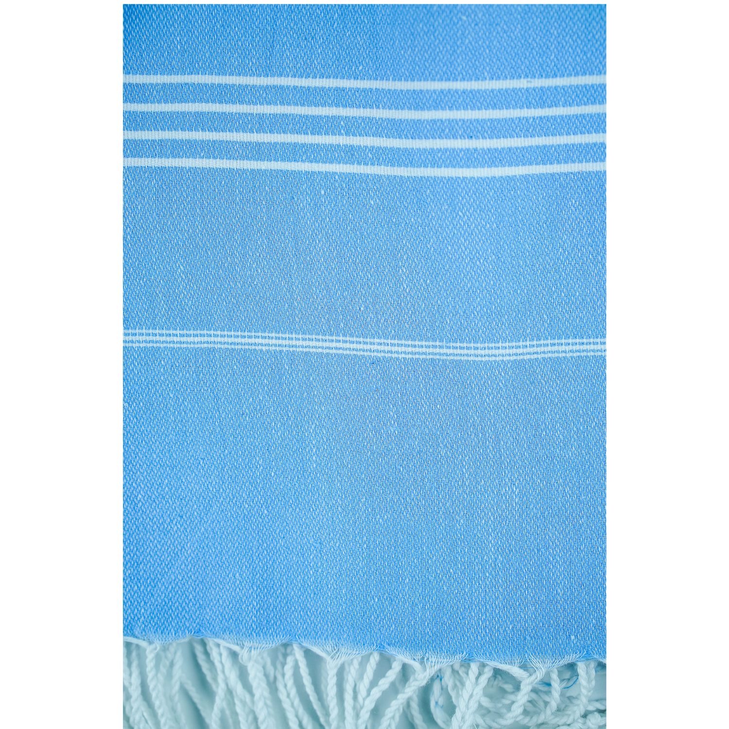 SultanTurkishTowelBlue 2