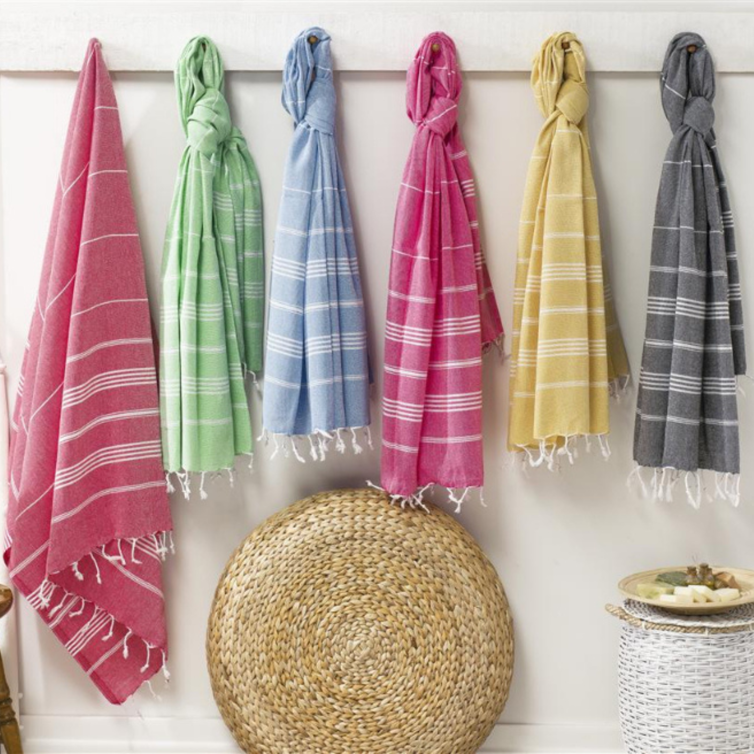 SultanTurkishTowel 3