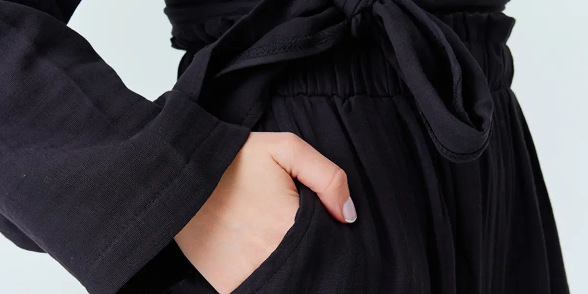 Trimita moderne kleding en woontextiel – Denizli-erfgoed gecombineerd met duurzaam design in Europa