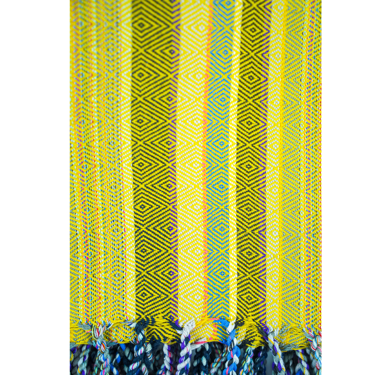 ZenaTurkishTowelMoustard