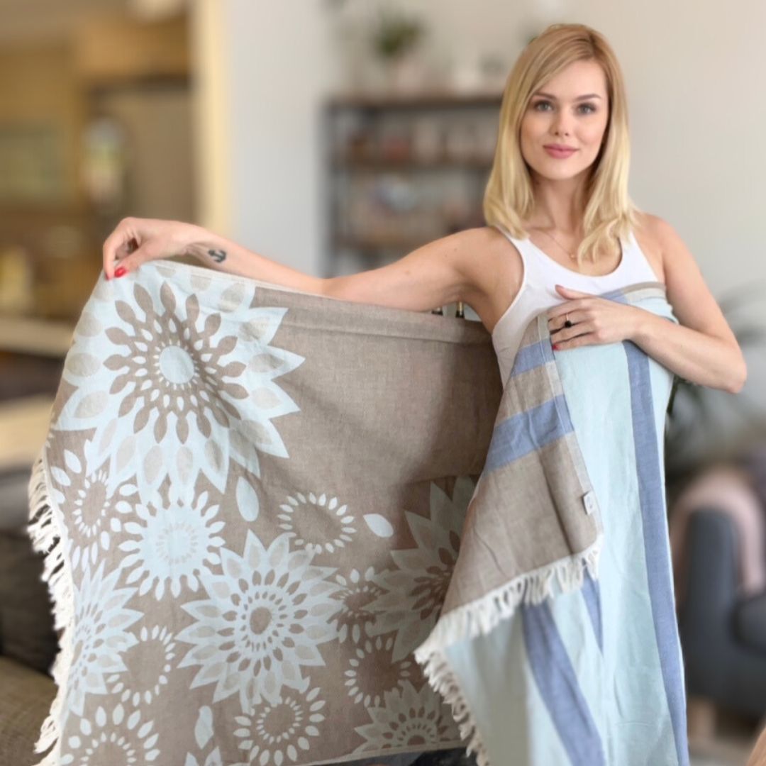 Laura Charlie Elise-Hamamdoeken