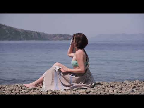 100% Katoen Hamamdoeken-Strand