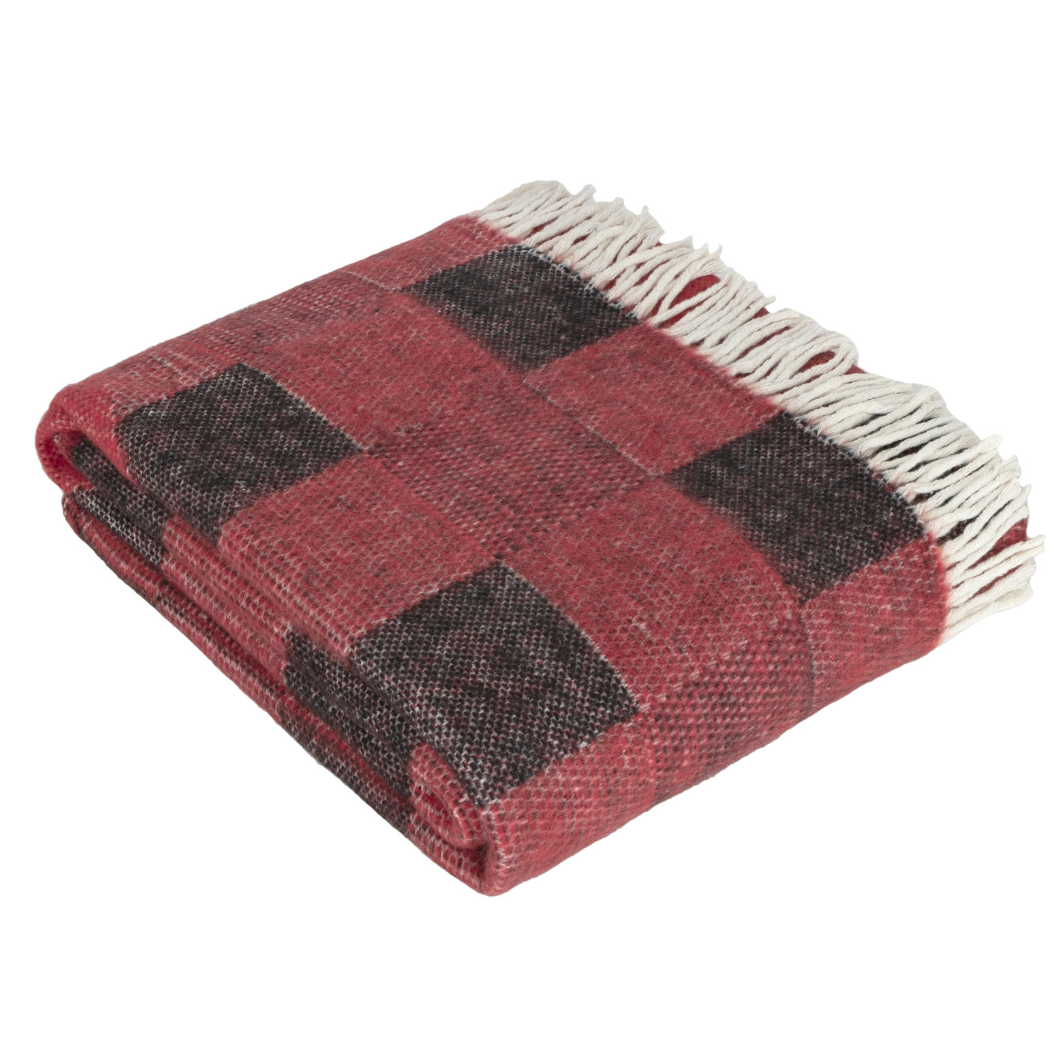 HappyBed Premium Verzwaringsdeken | Black | 7 KG, image size:1056x1056