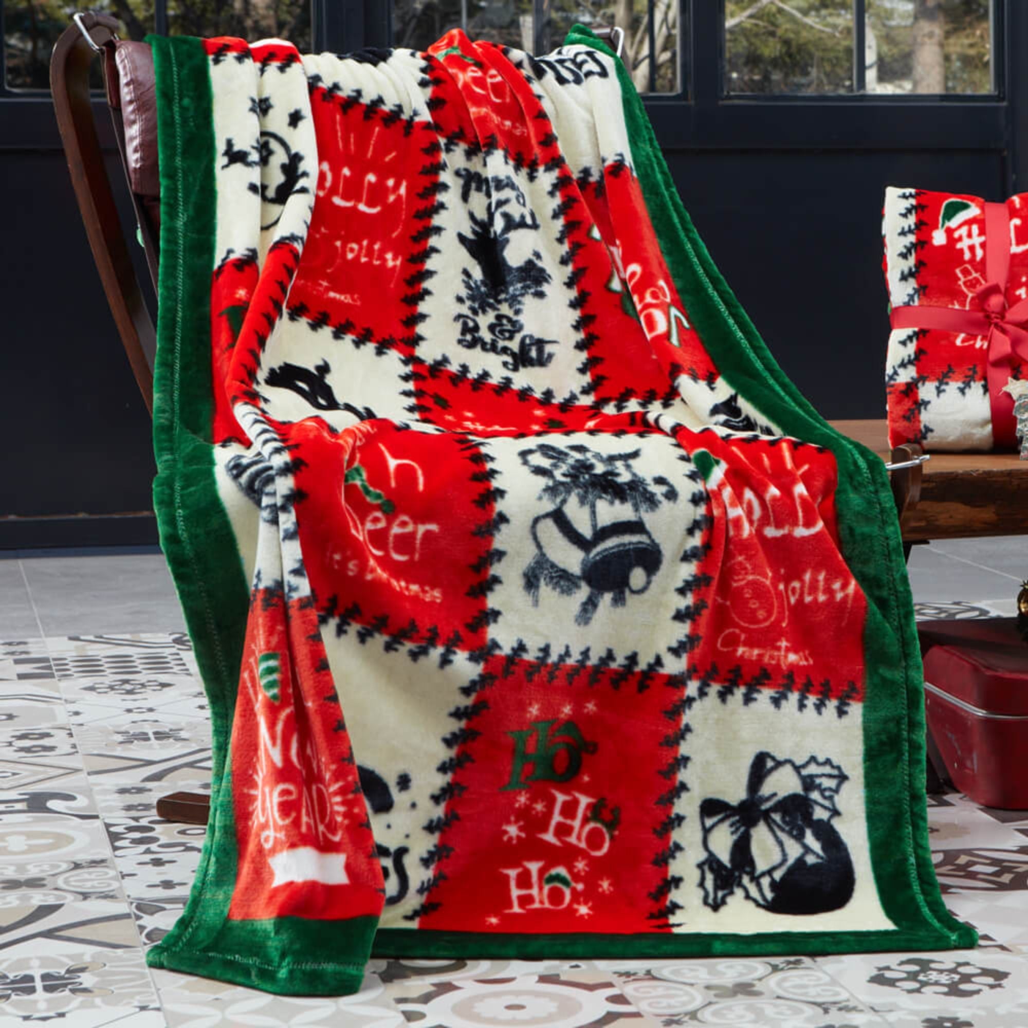 The Perfect Christmas Gifts for a Cozy Home-Trimita Blankets