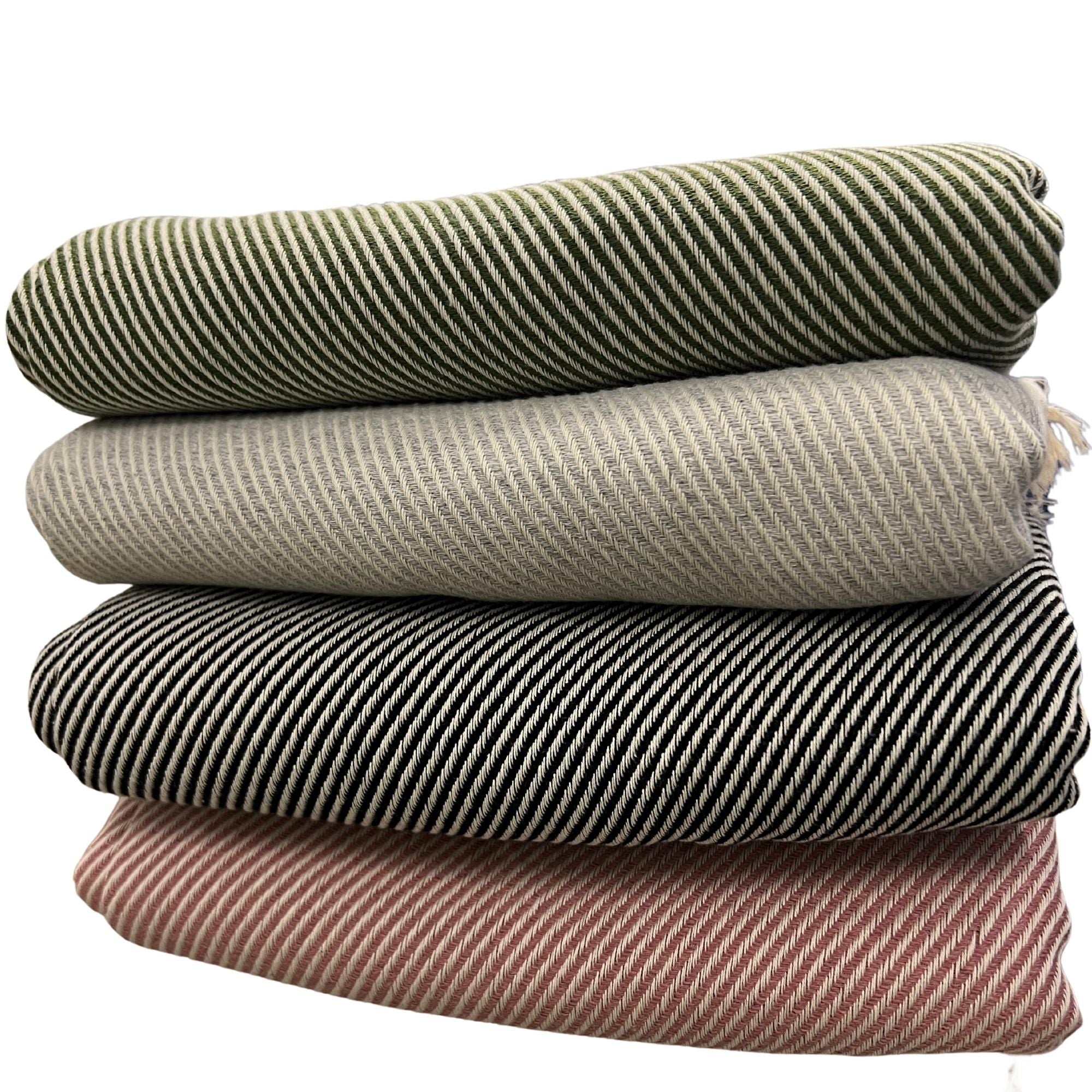 Hades Turkish Towel - 100x200 cm