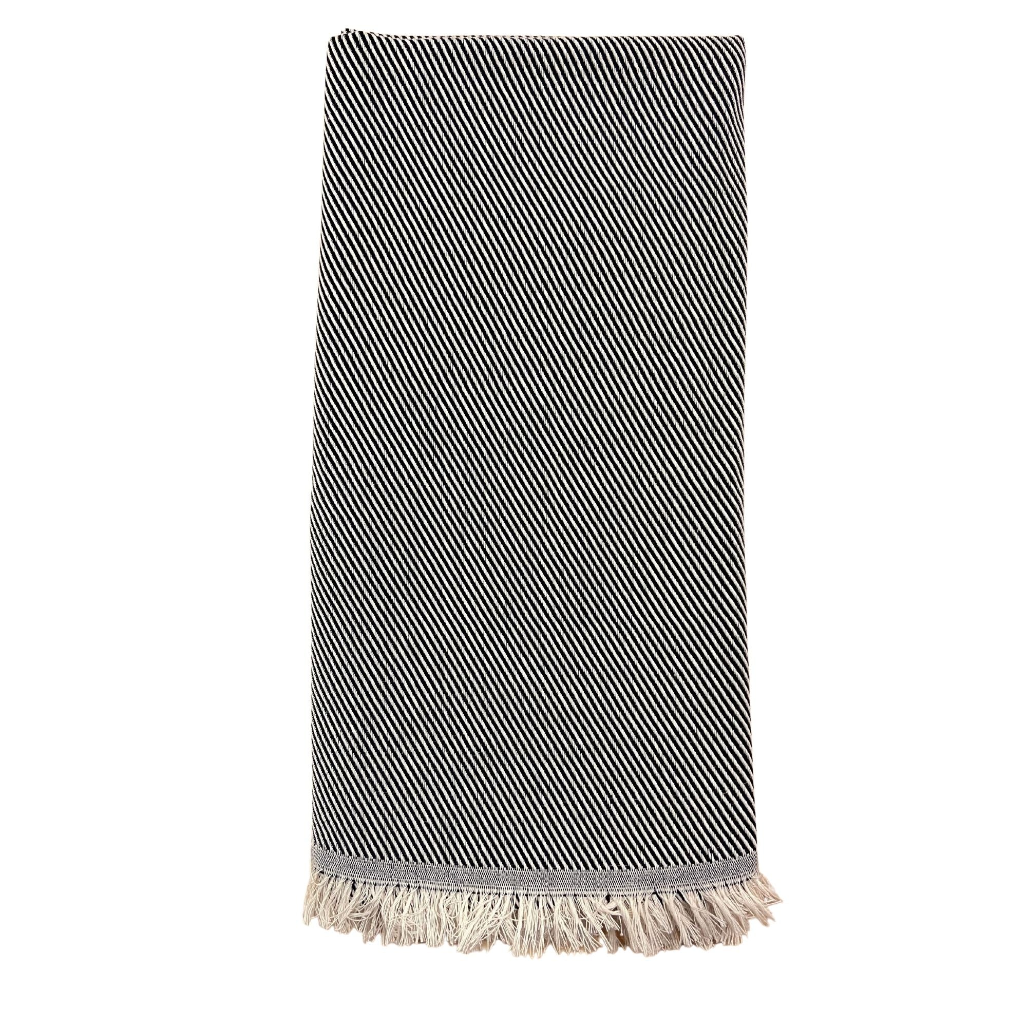 Hades Turkish Towel - 100x200 cm