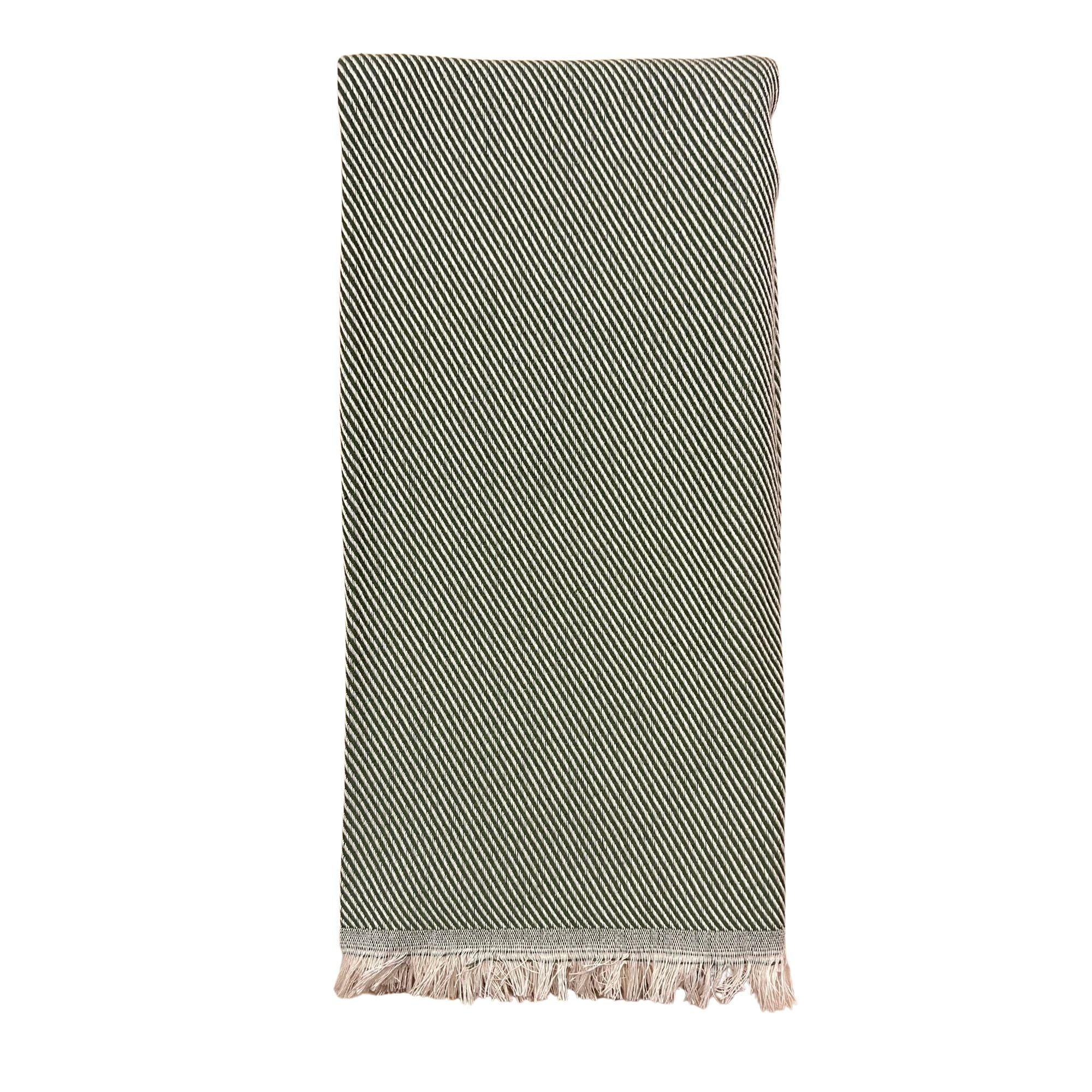 Hades Turkish Towel - 100x200 cm