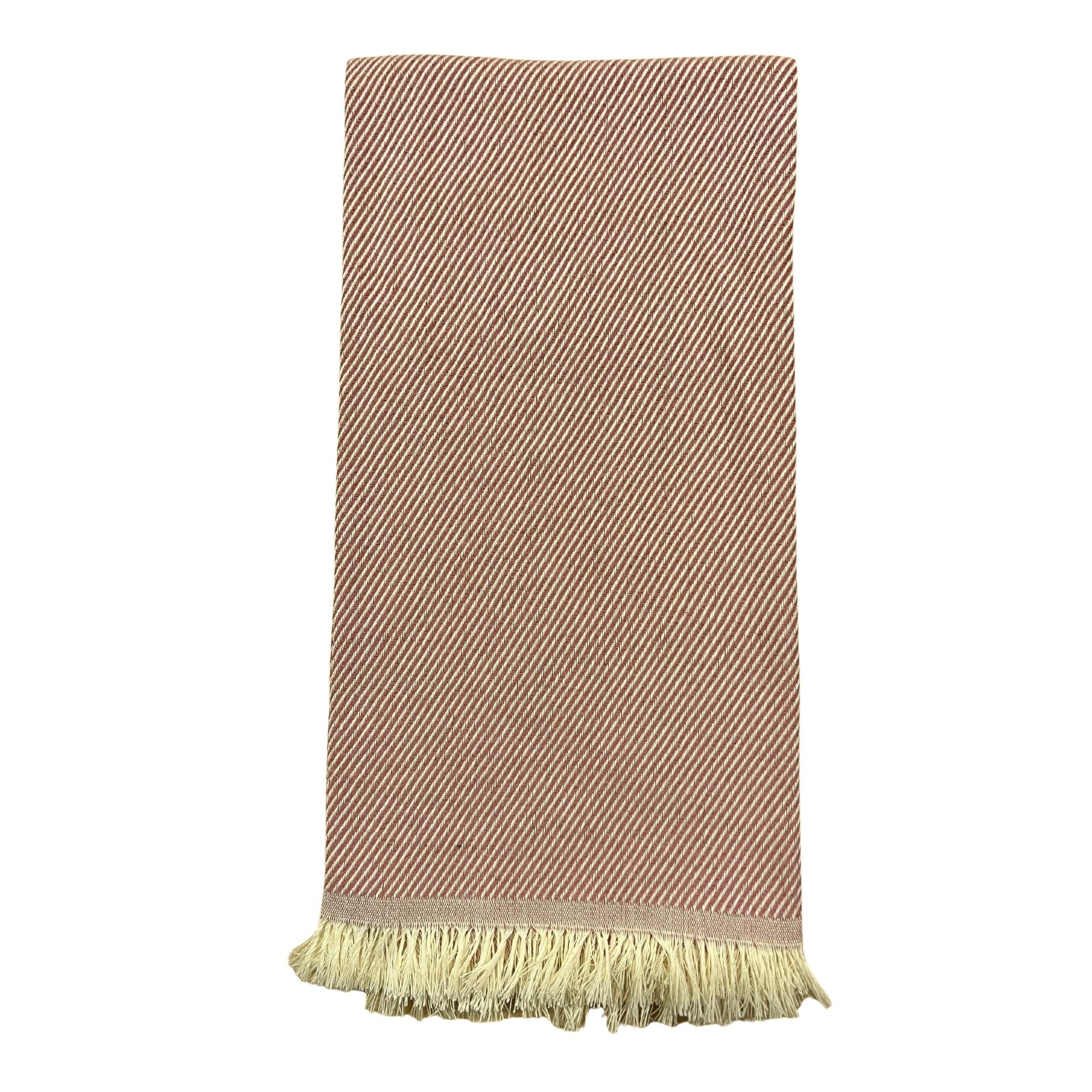 Hades Turkish Towel - 100x200 cm