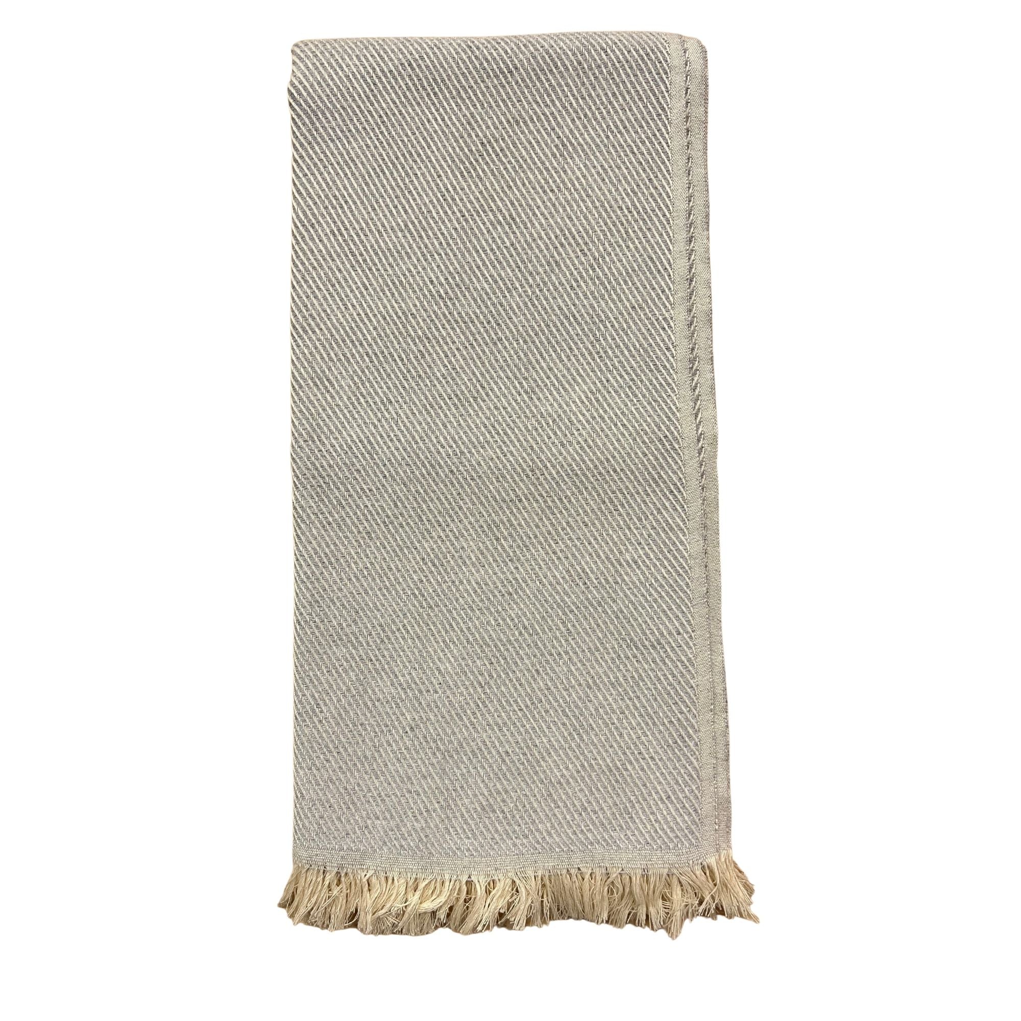 Hades Turkish Towel - 100x200 cm