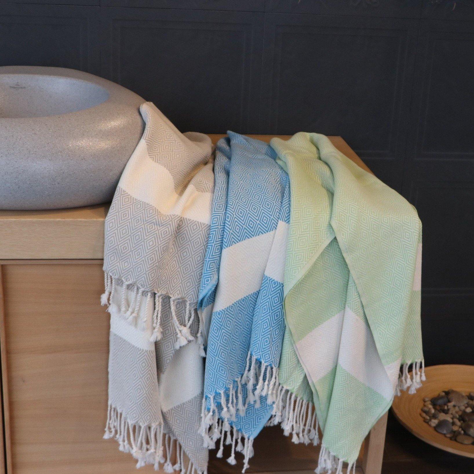 Hammam Towel | Fouta | Trimita