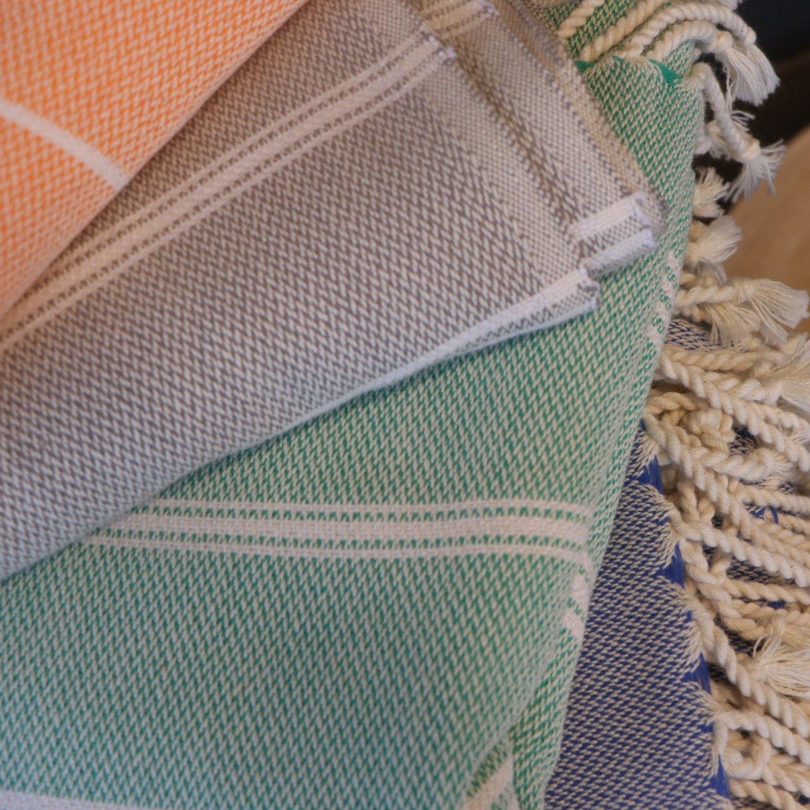 Hammam Towel | Fouta | Trimita