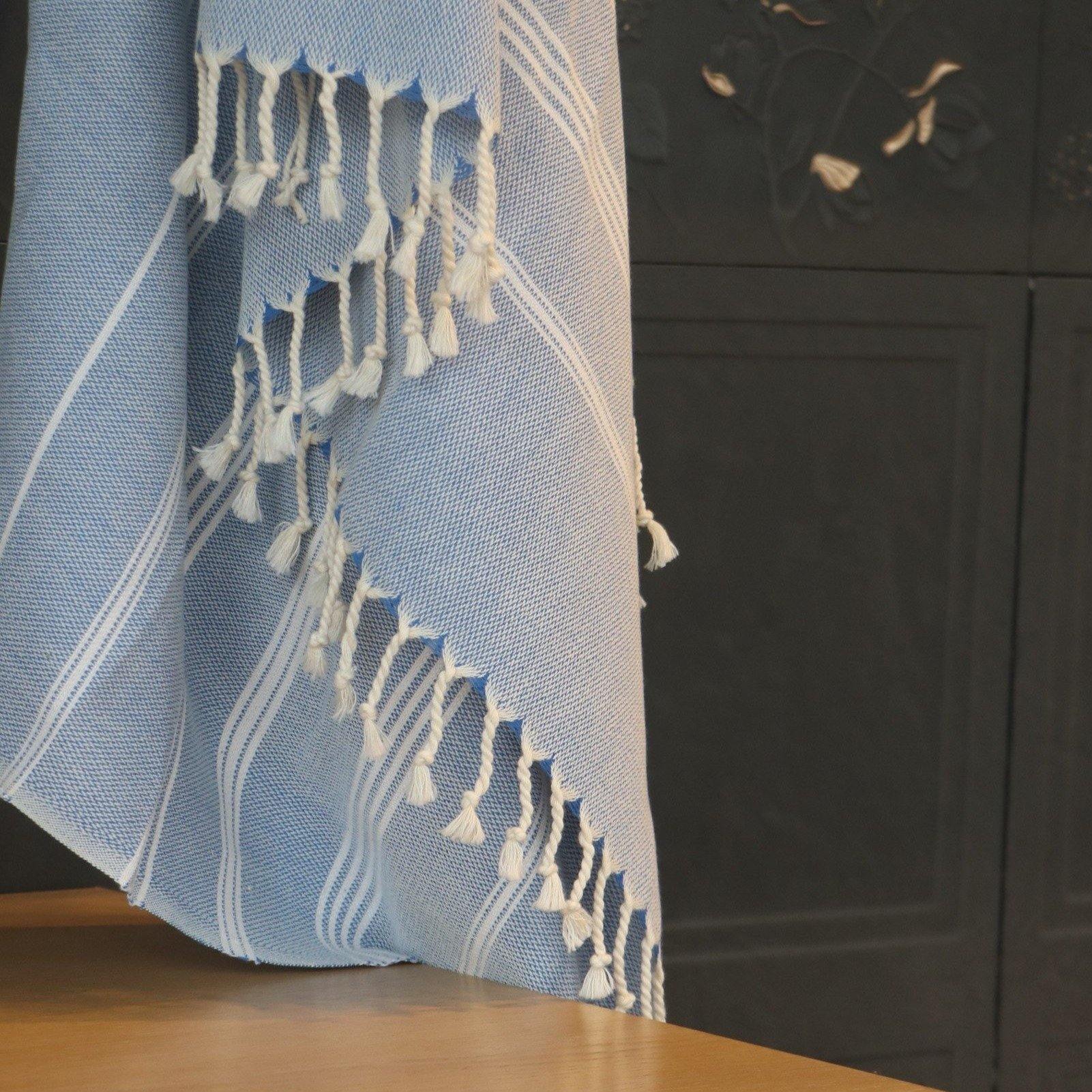 Hammam Towel | Fouta | Trimita