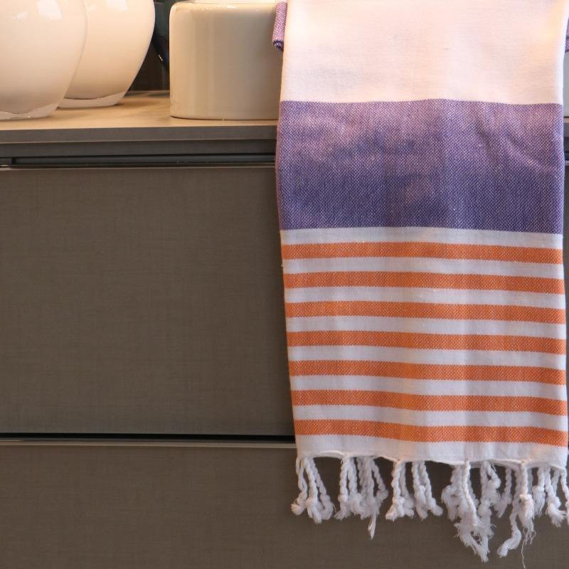 Hammam Towel | Fouta | Trimita