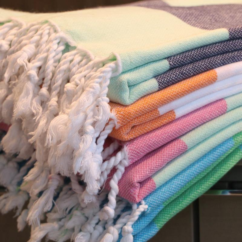 Hammam Towel | Fouta | Trimita