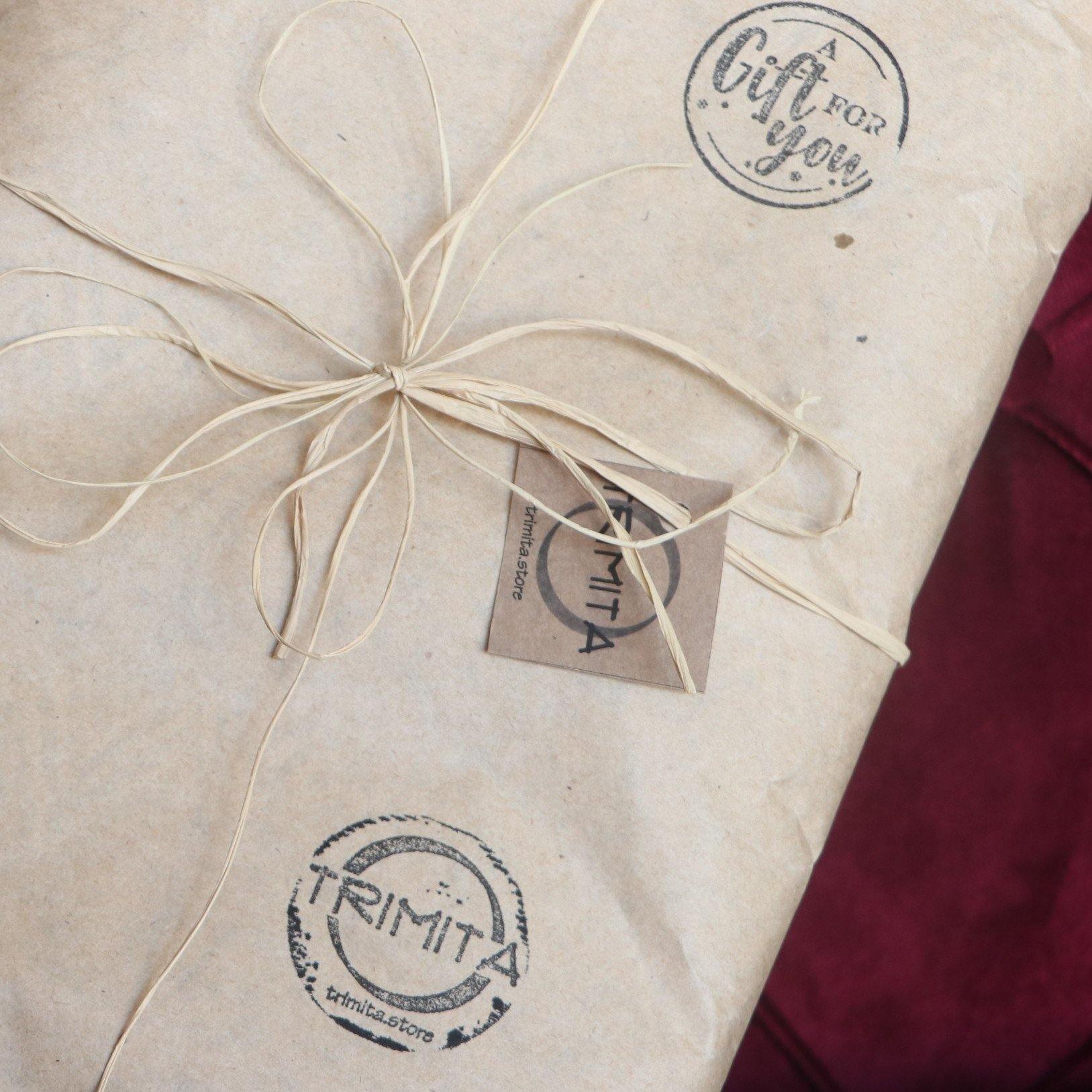 Cloud Cotton Unisex Bathrobe - Green - Trimita