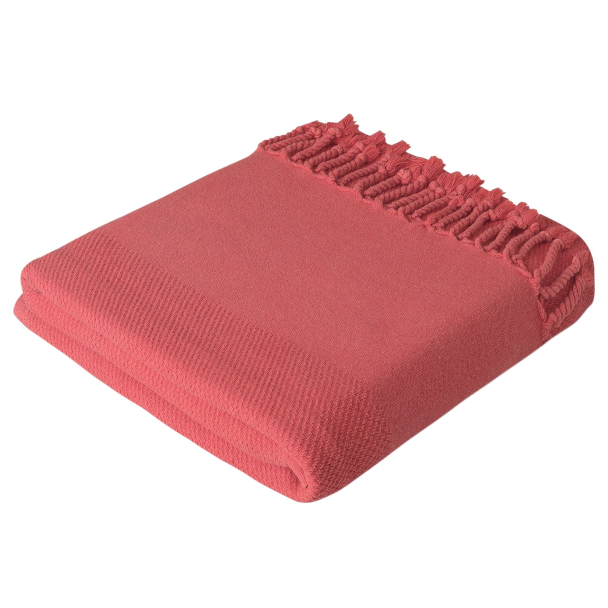 Honeycomb Stonewashed Turkish Beach and Pool Towel - Trimita