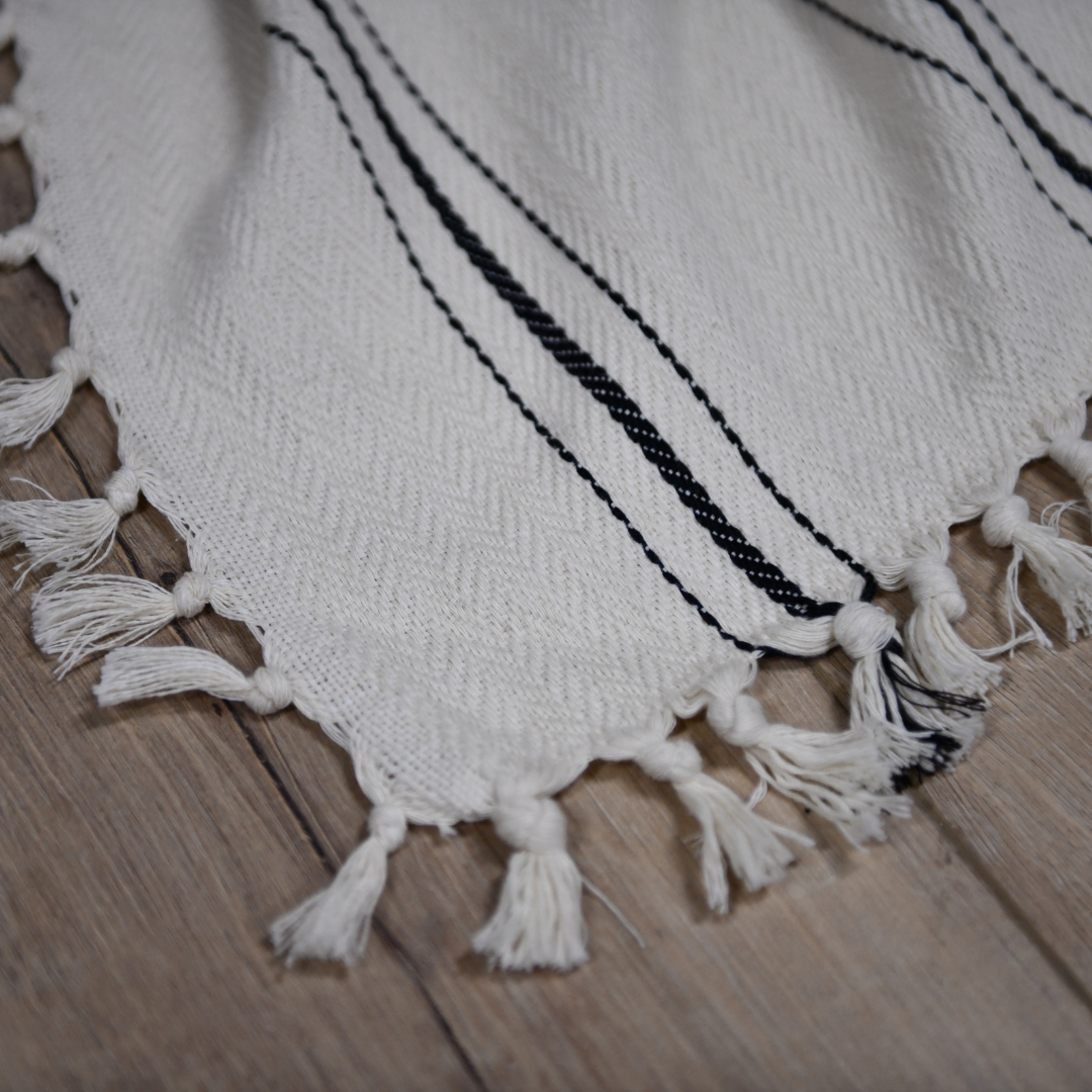 Turkish throw blanket-Trimita