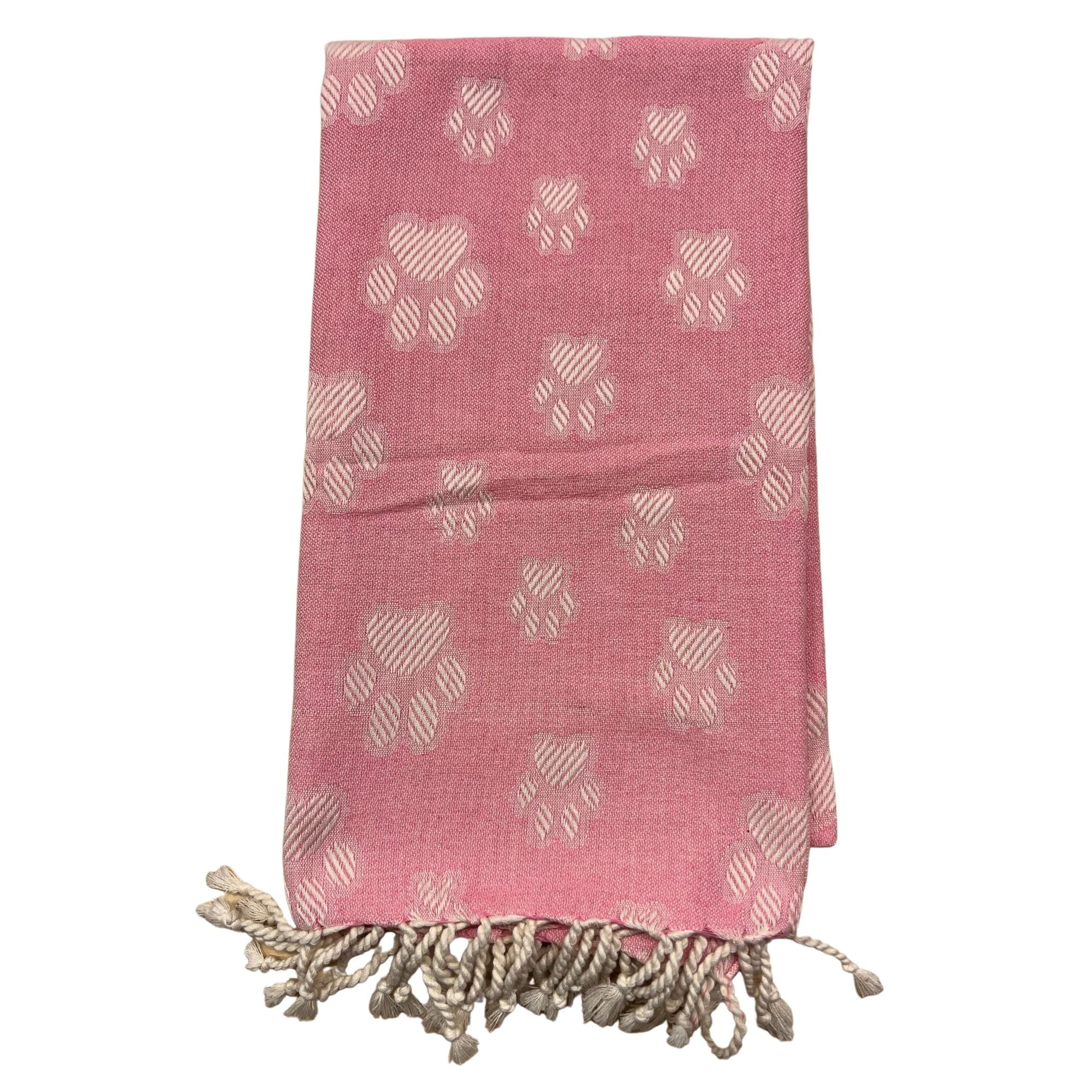 Hammam Towel-Paw-100x170 cm