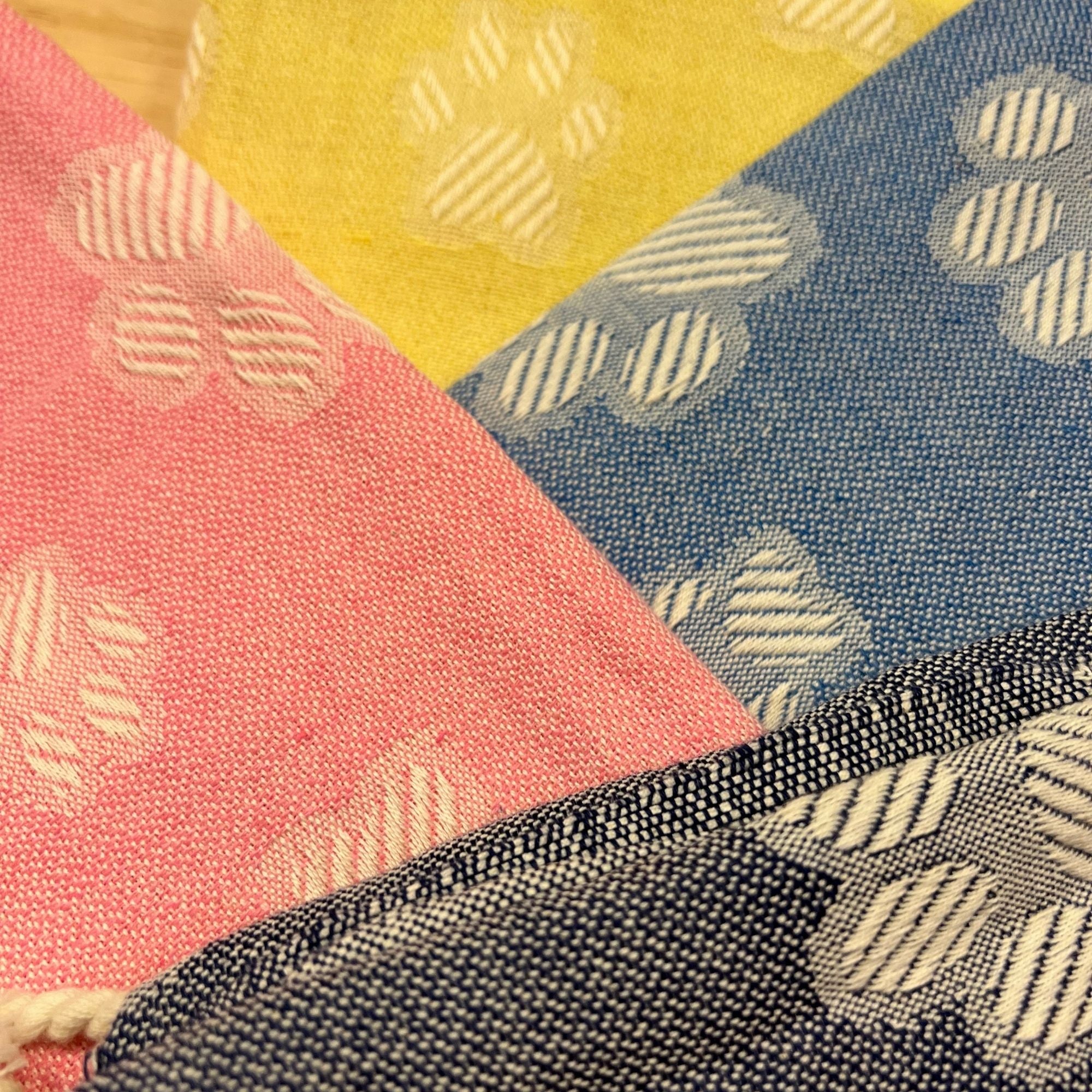 Hammam Towel-Paw-100x170 cm