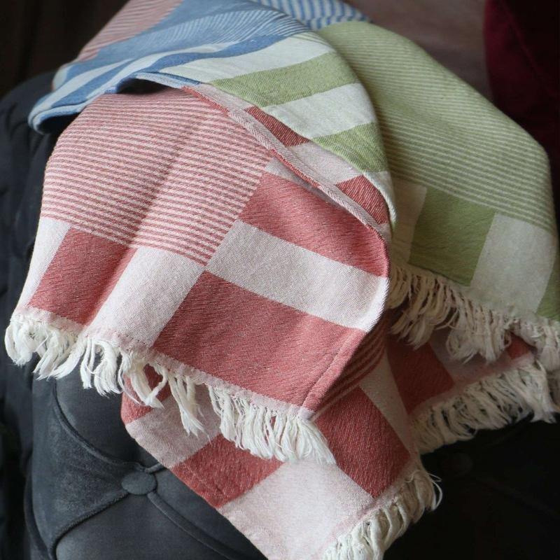 Hammam Towel | Fouta | Trimita