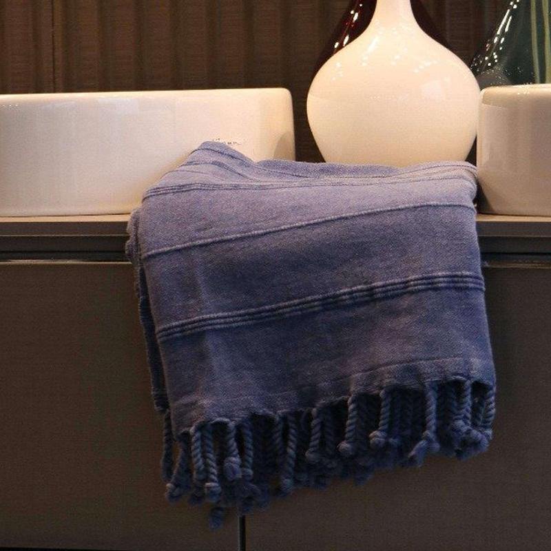 Hammam Towel | Fouta | Trimita