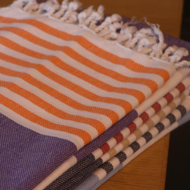 Hammam Towel | Fouta | Trimita