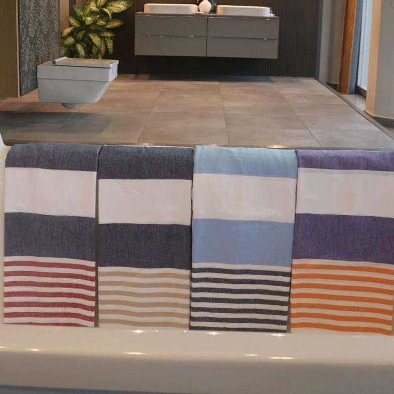 Hammam Towel | Fouta | Trimita
