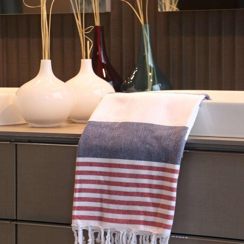 Hammam Towel | Fouta | Trimita