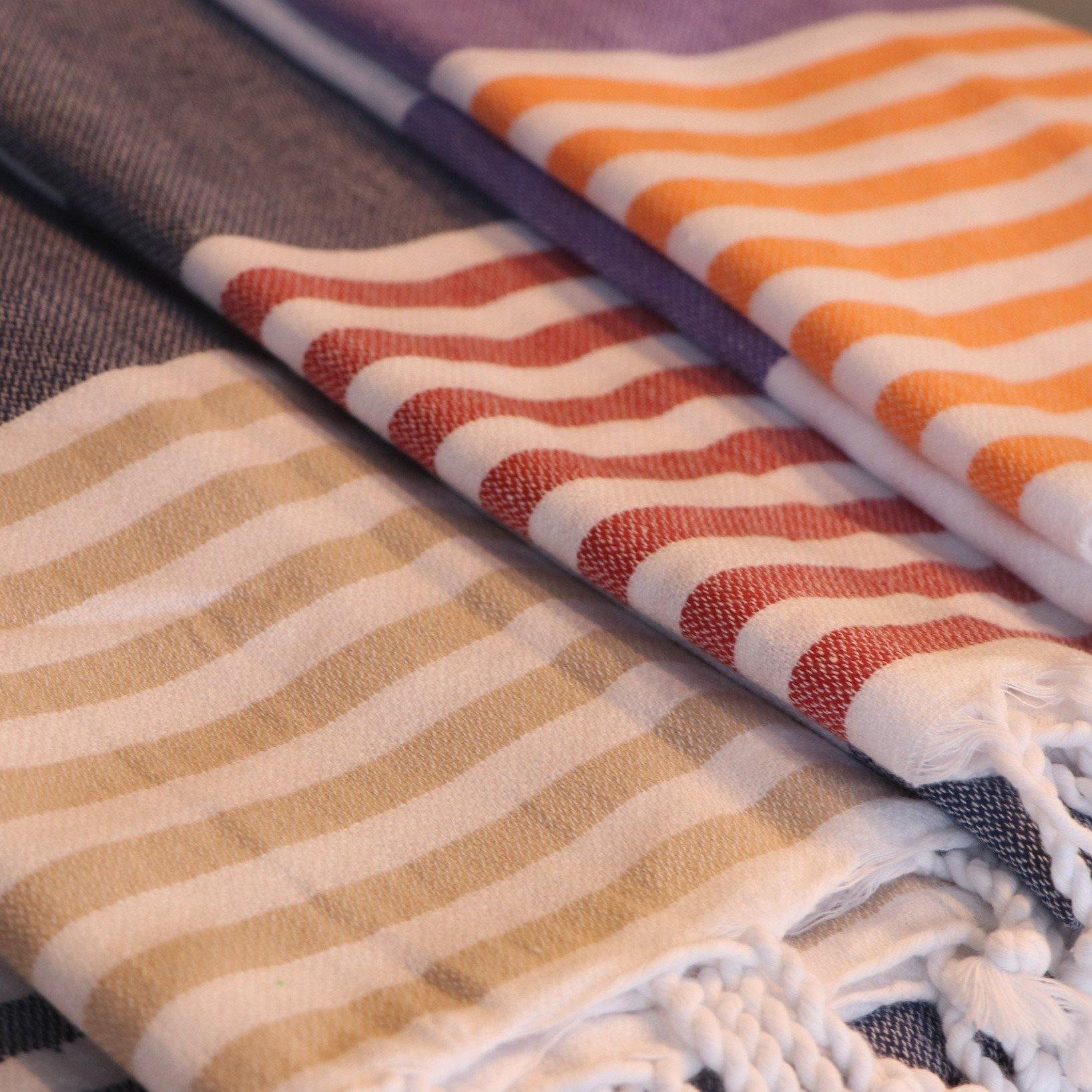 Hammam Towel | Fouta | Trimita