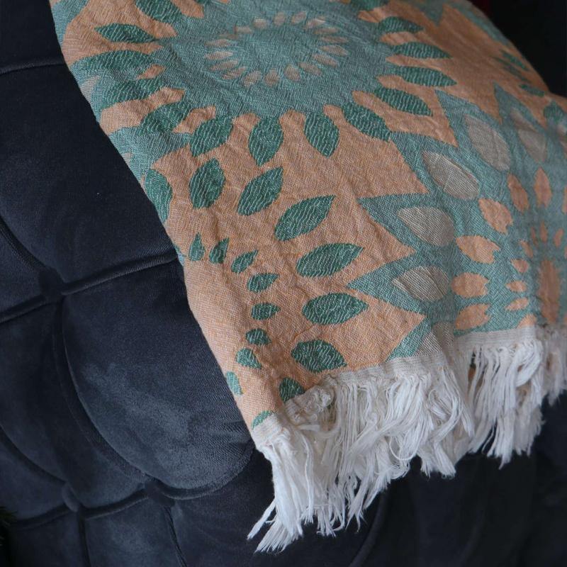 Hammam Towel | Fouta | Trimita