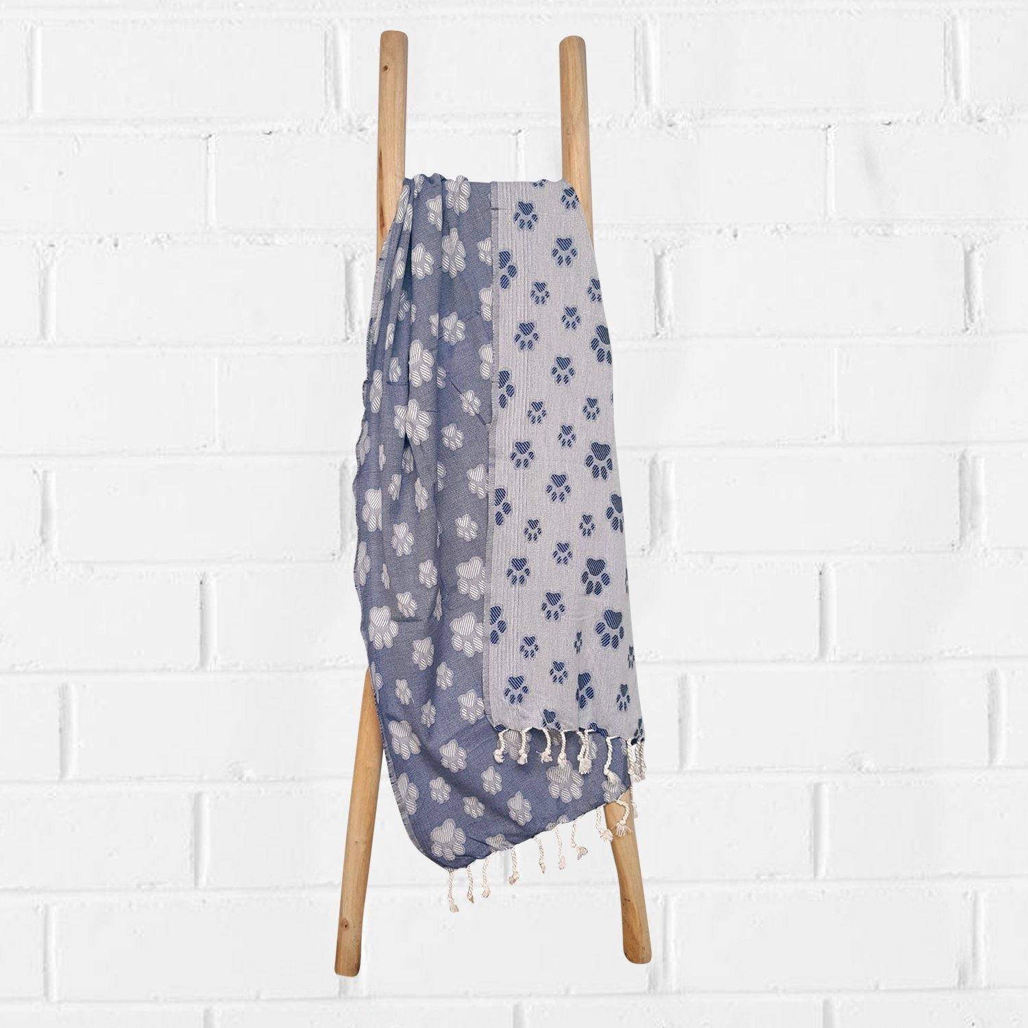 Hammam Towels- Throws- Blankets- Bathrobes- Beach Dresses- Throw Pillow