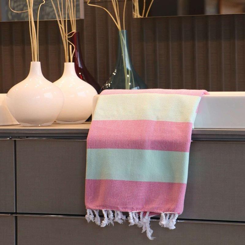 Hammam Towel | Fouta | Trimita