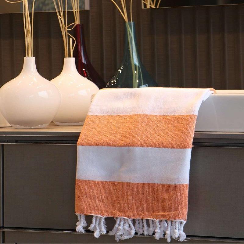 Hammam Towel | Fouta | Trimita