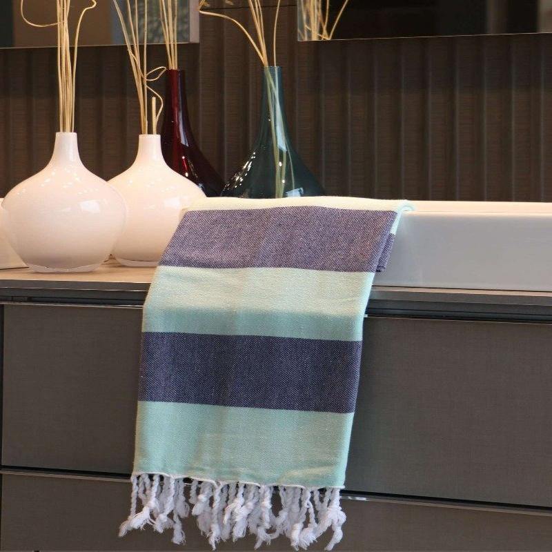 Hammam Towel | Fouta | Trimita
