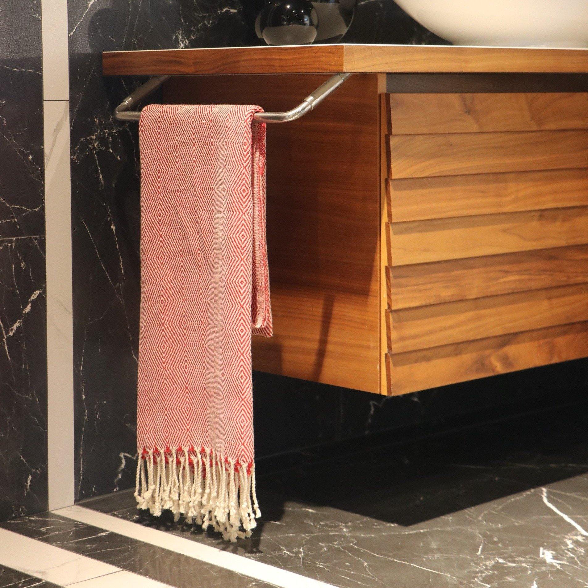 Lykos Turkish Towel - Trimita