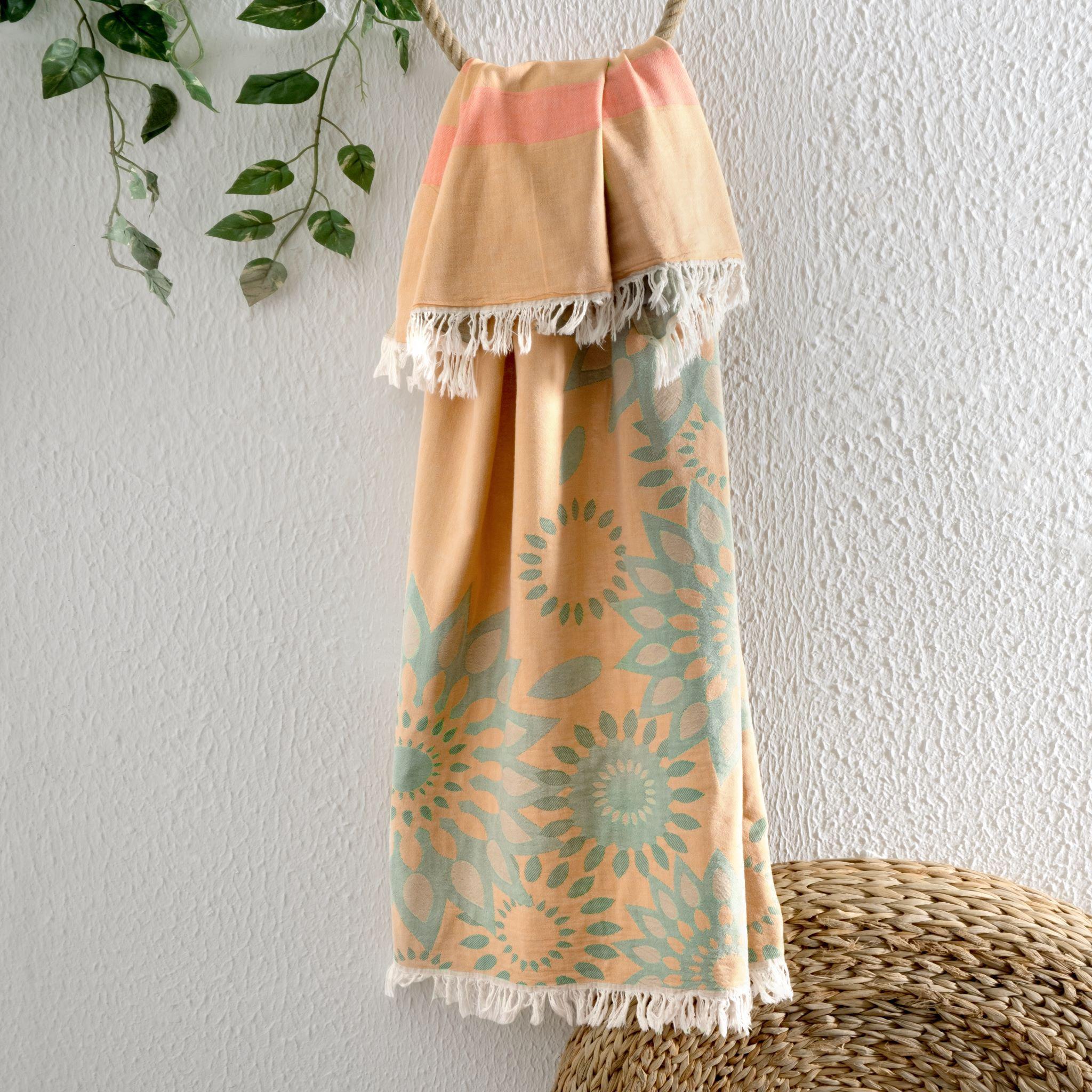 Turkish Towel-Peshtemal-Bath Towel-Trimita