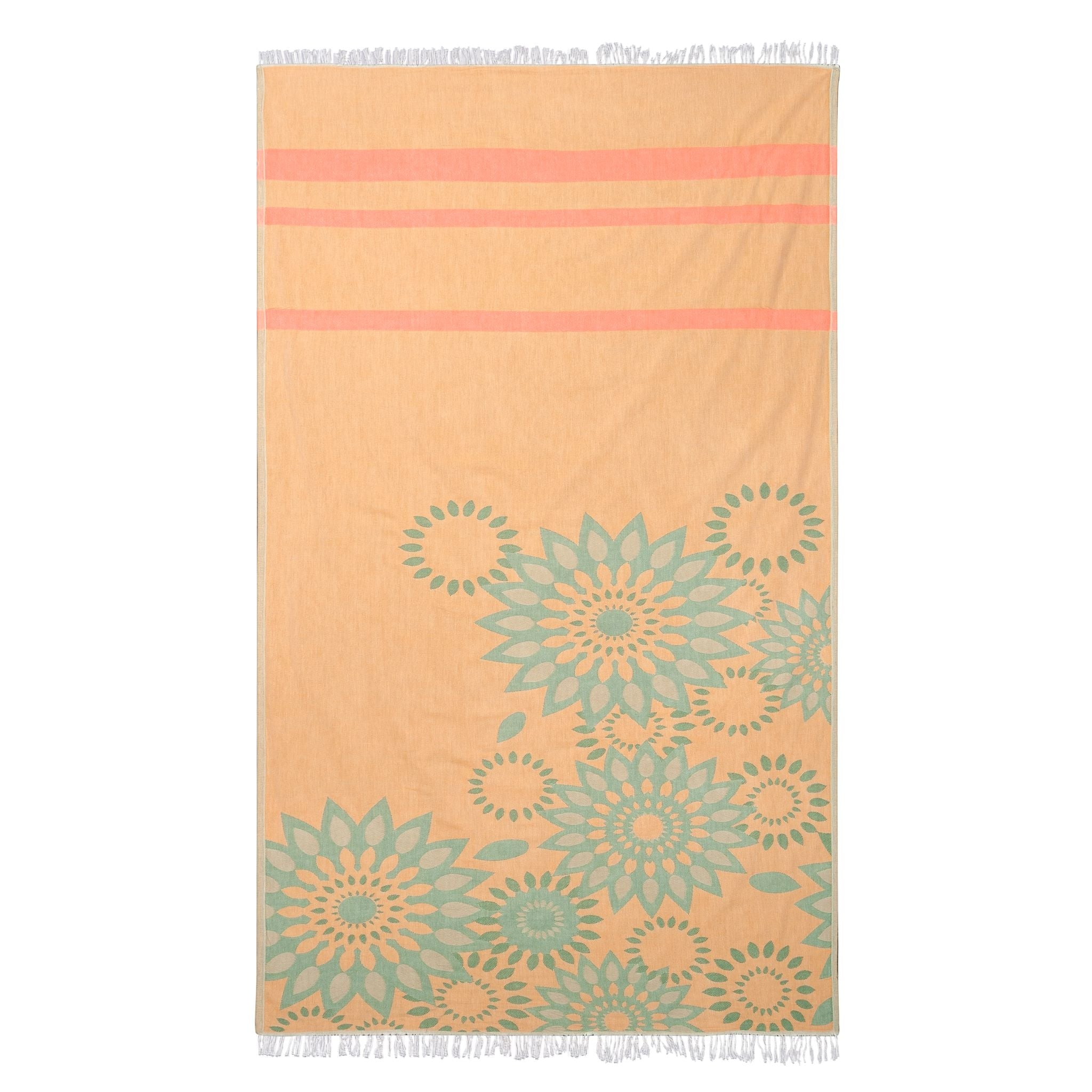 Turkish Towel-Peshtemal-Bath Towel-Trimita