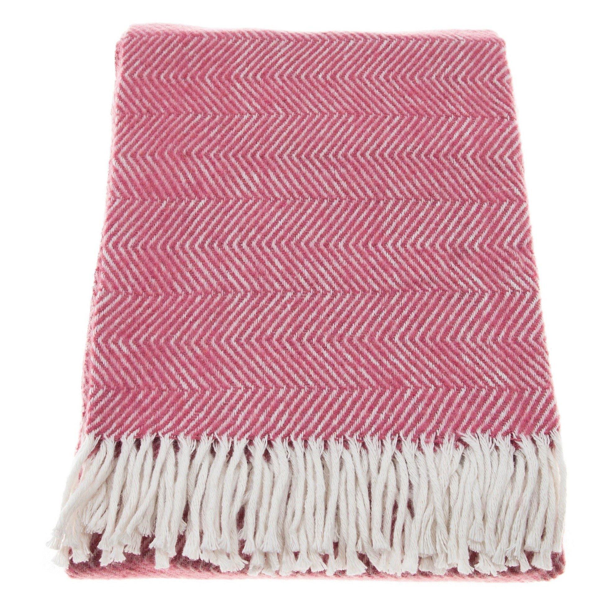 Throws | Blankets | Bedspreads | Trimita