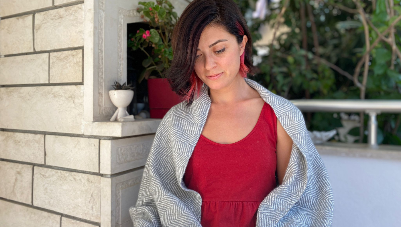 Embracing Every Season with Trimita Throws and Blankets