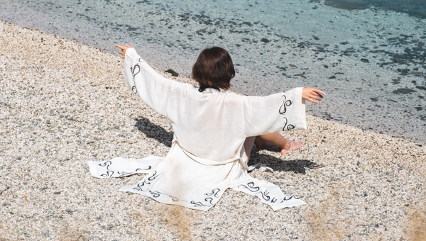 Enhancing Your Yoga & Wellness Journey with Turkish Towels