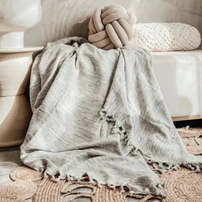 The Best Turkish Textiles for Home Decoration